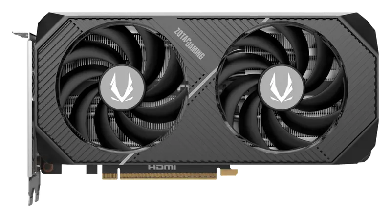 Zotac Gaming Geforce Rtx 5070 Twin Edge