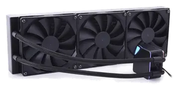 Alphacool Core Ocean T38 AIO 420mm 1022343