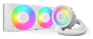ARCTIC Liquid Freezer III Pro 240 A-RGB