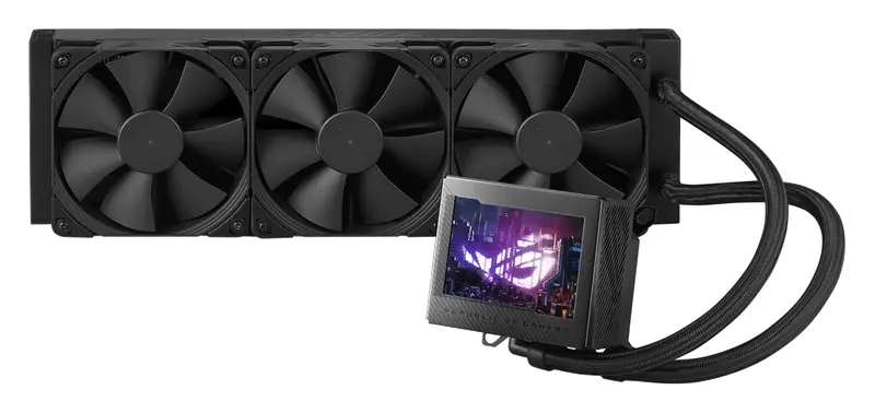Asus ROG Ryujin III 360