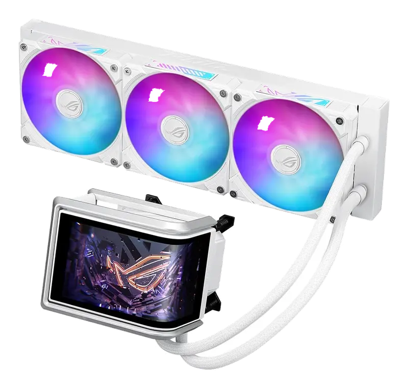 ASUS ROG Ryuo IV ARGB
