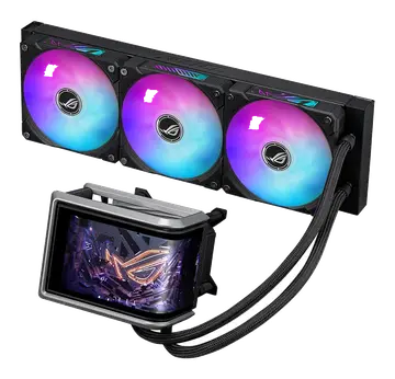 ASUS ROG Ryuo IV ARGB