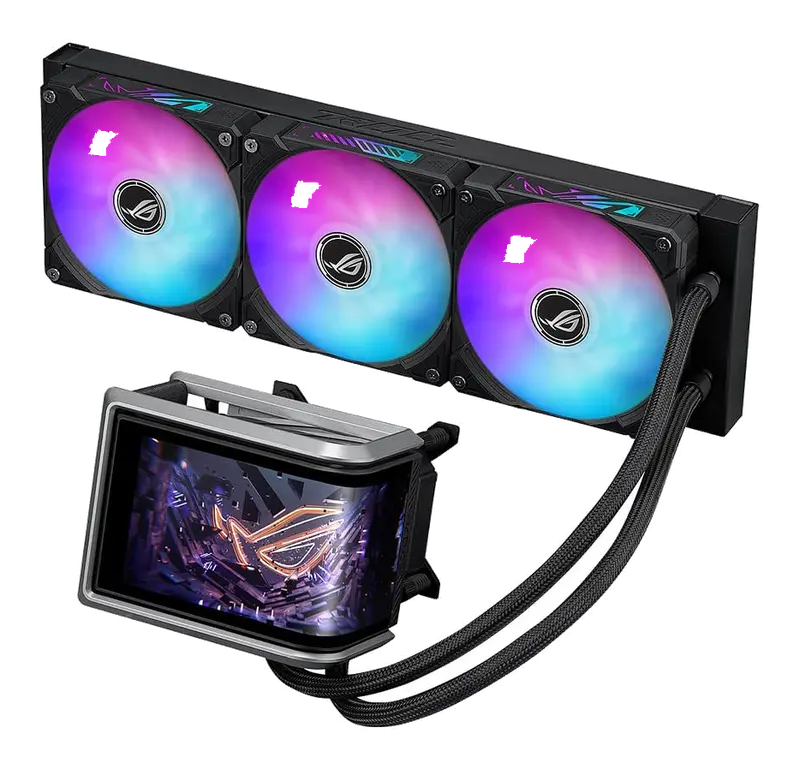 ASUS ROG Ryuo IV ARGB