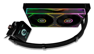 NOX XTREME PRODUCTS Hummer M-240 LCD