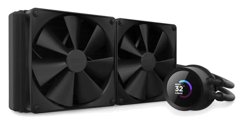 NZXT Kraken 280