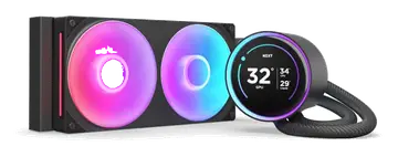 NZXT Kraken Elite 240 RGB