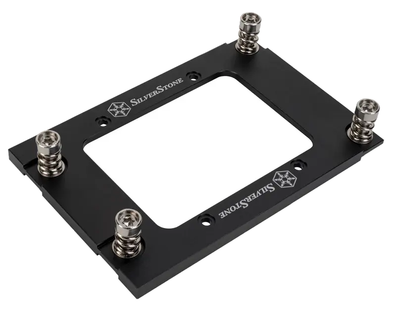SilverStone Technology XAC-MK-TR5 Socket sTR5 / SP6 / sWRX9 / sWRX8 / sTRX4 /