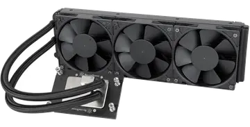 SilverStone Technology XE360-TR5