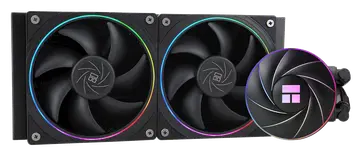 Thermalright Aqua Elite 240 ARGB V2