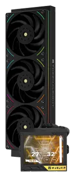 Thermalright TR Mjolnir Vision 360 UB PRO ARGB