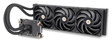 Thermaltake AW420 All-In-One Liquid Cooling System