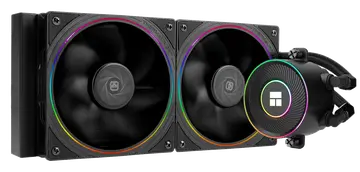 TR Thermalright Aqua Elite 240 V5 ARGB