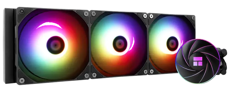 TR-Thermalright AQUA ELITE 360