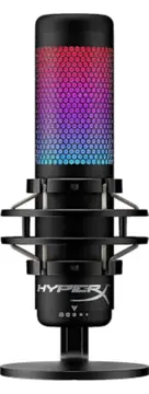 HyperX QuadCast S