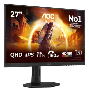 AOC Gaming Q27G4XF