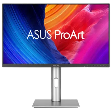 ASUS ProArt Display PA278CFRV