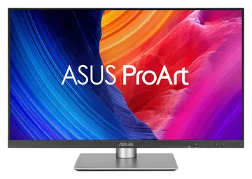 ASUS ProArt Display PA278QV Gen2