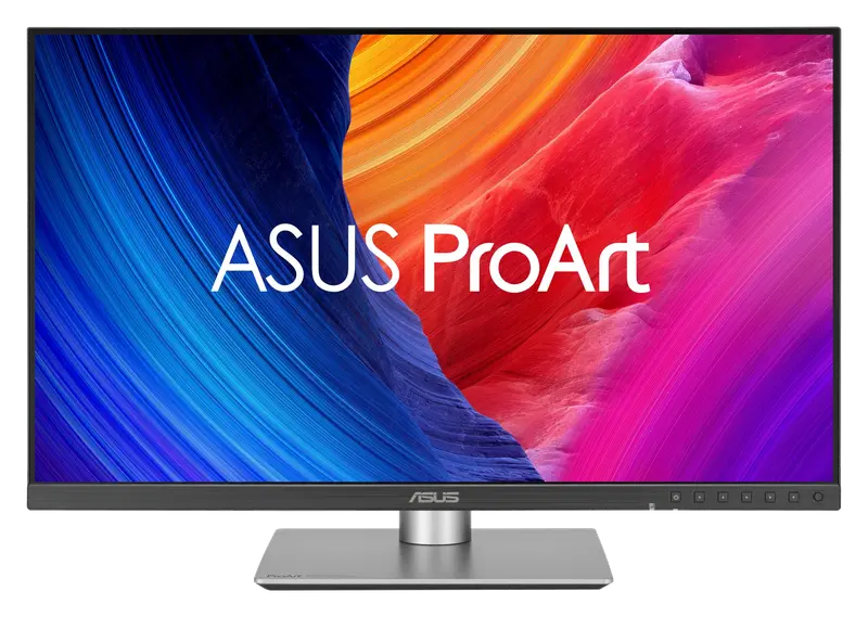 ASUS ProArt Display PA278QV Gen2