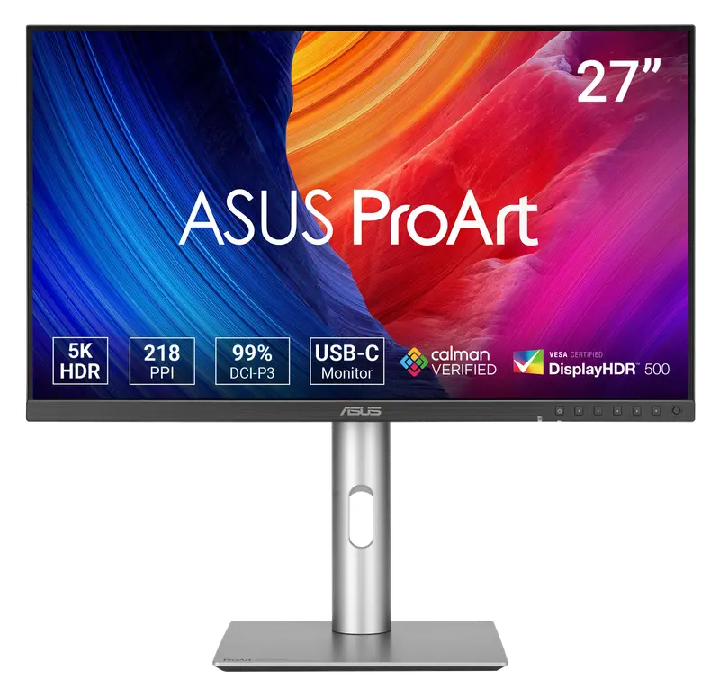 ASUS ProArt PA27JCV