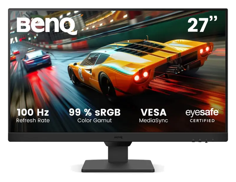 BenQ GW2790E 27 pulgadas Eye-care Gaming Monitor