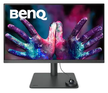 BenQ PD2705U Monitor de diseño