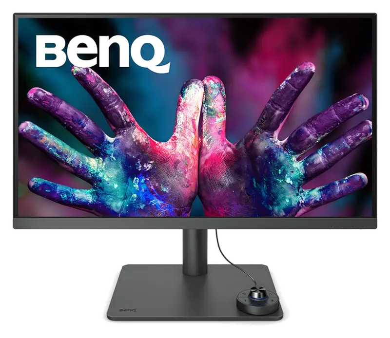 BenQ PD2705U Monitor de diseño