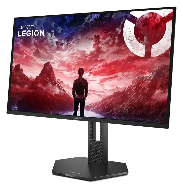 Gaming OLED Lenovo Legion 27Q‑10 27" QHD 240Hz