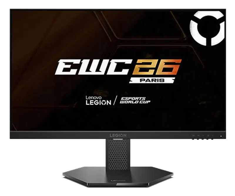 Lenovo Legion 24-10- Monitor Gaming FHD 23.8"