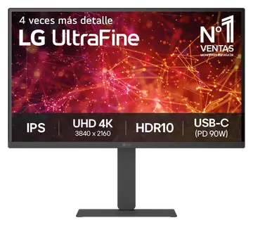 LG Monitor Ultrafine 27U730A-B