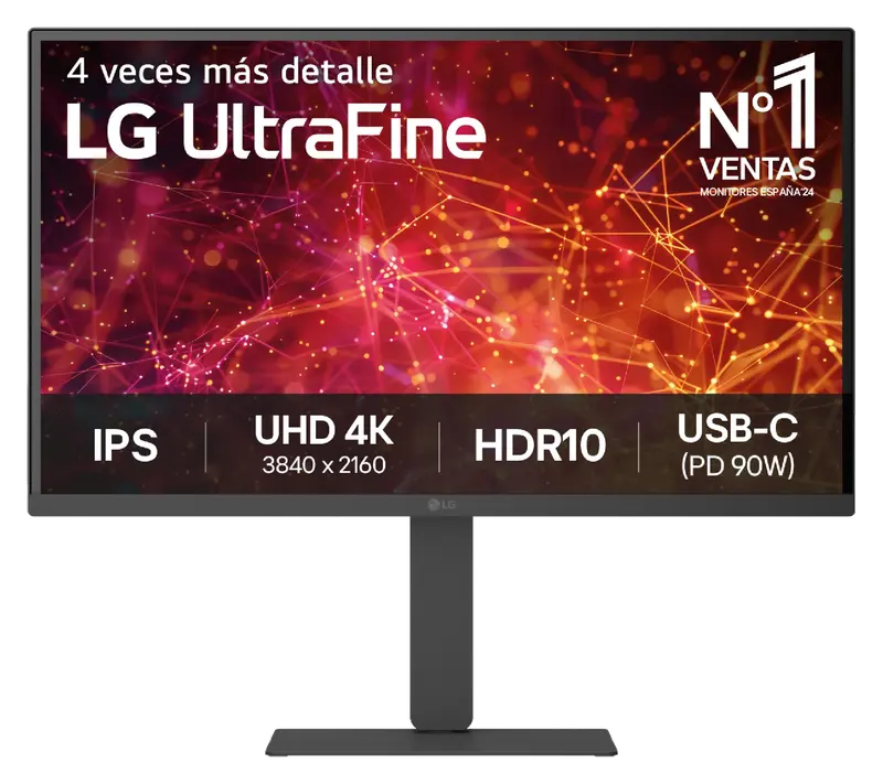 LG Monitor Ultrafine 27U730A-B