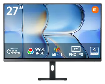 XIAOMI Monitor 27 Pulgadas