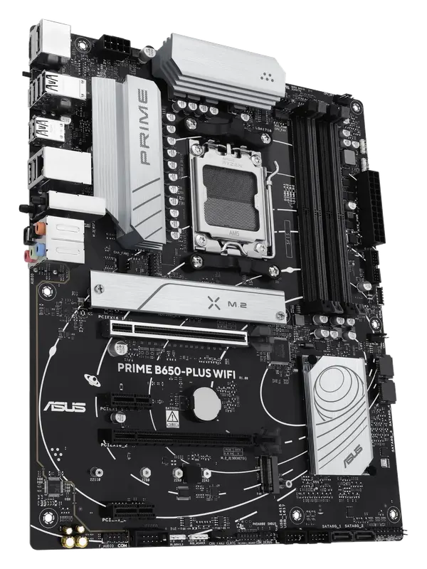 ASUS Prime B650-PLUS WiFi