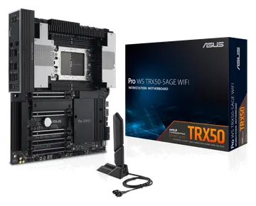 ASUS Pro WS TRX50-SAGE WiFi