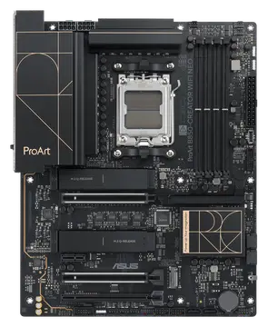 ASUS ProArt B850-CREATOR WiFi 7 NEO AM5 ATX Placa base