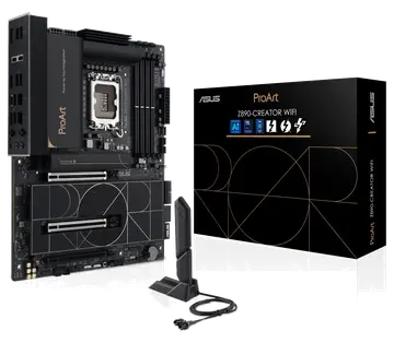 ASUS ProArt Z890-Creator WiFi