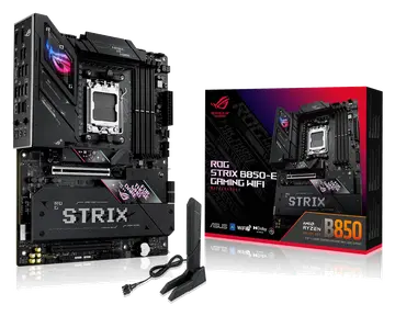 ASUS ROG Strix B850-E Gaming WiFi