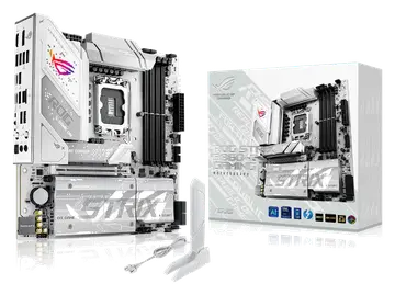 ASUS ROG Strix B860-G Gaming WiFi