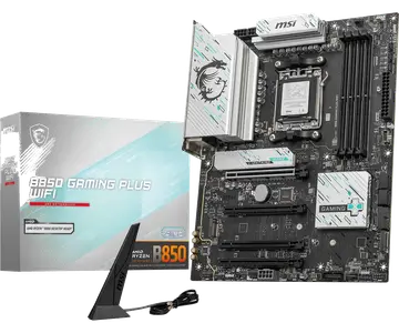 MSI B850 Gaming Plus WiFi Placa Base ATX