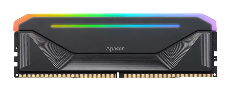 Apacer NOX RGB DDR5 RAM 16GB