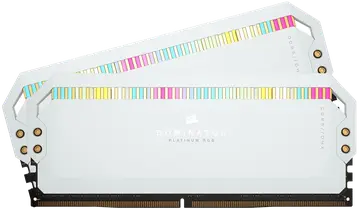 Corsair Dominator Platinum RGB DDR5 64 GB