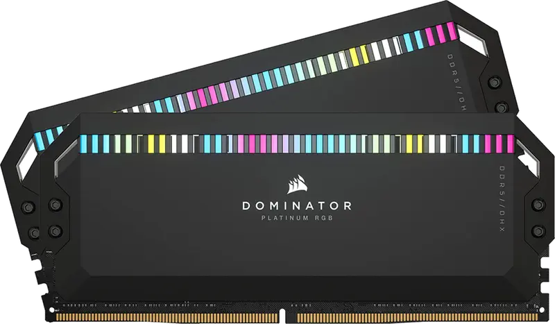 Corsair Dominator Platinum RGB DDR5 64 GB