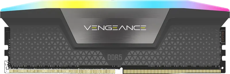 CORSAIR Vengeance RGB DDR5 16GB