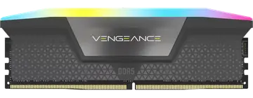 CORSAIR Vengeance RGB DDR5 16GB