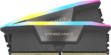 CORSAIR Vengeance RGB DDR5 16GB