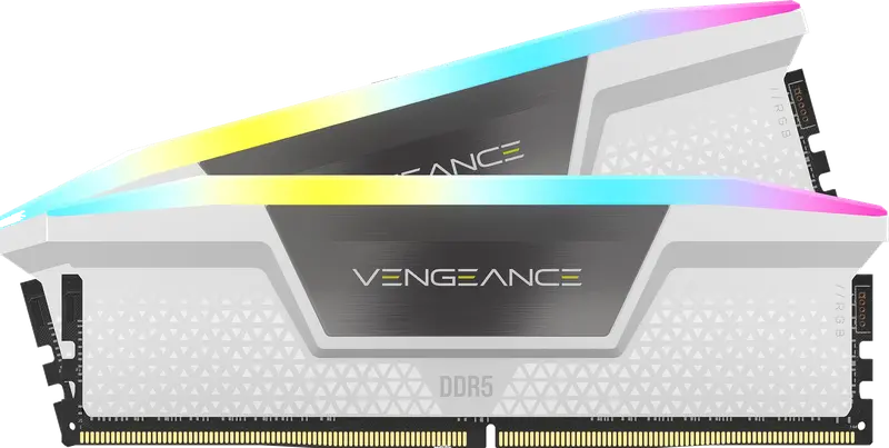 CORSAIR Vengeance RGB DDR5 16GB