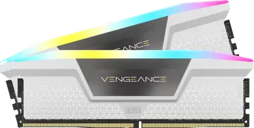 CORSAIR Vengeance RGB DDR5 32GB