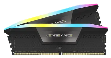 CORSAIR Vengeance RGB DDR5 32GB