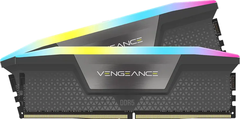 CORSAIR Vengeance RGB DDR5 32GB