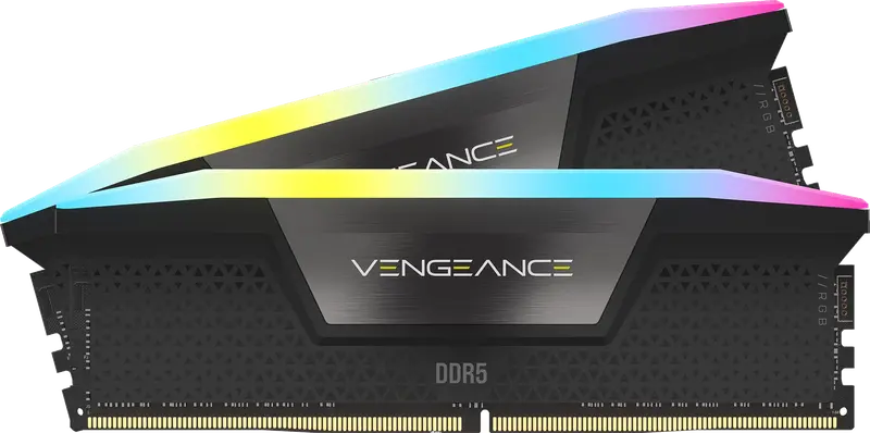CORSAIR Vengeance RGB DDR5 32GB