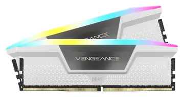 CORSAIR Vengeance RGB DDR5 32GB